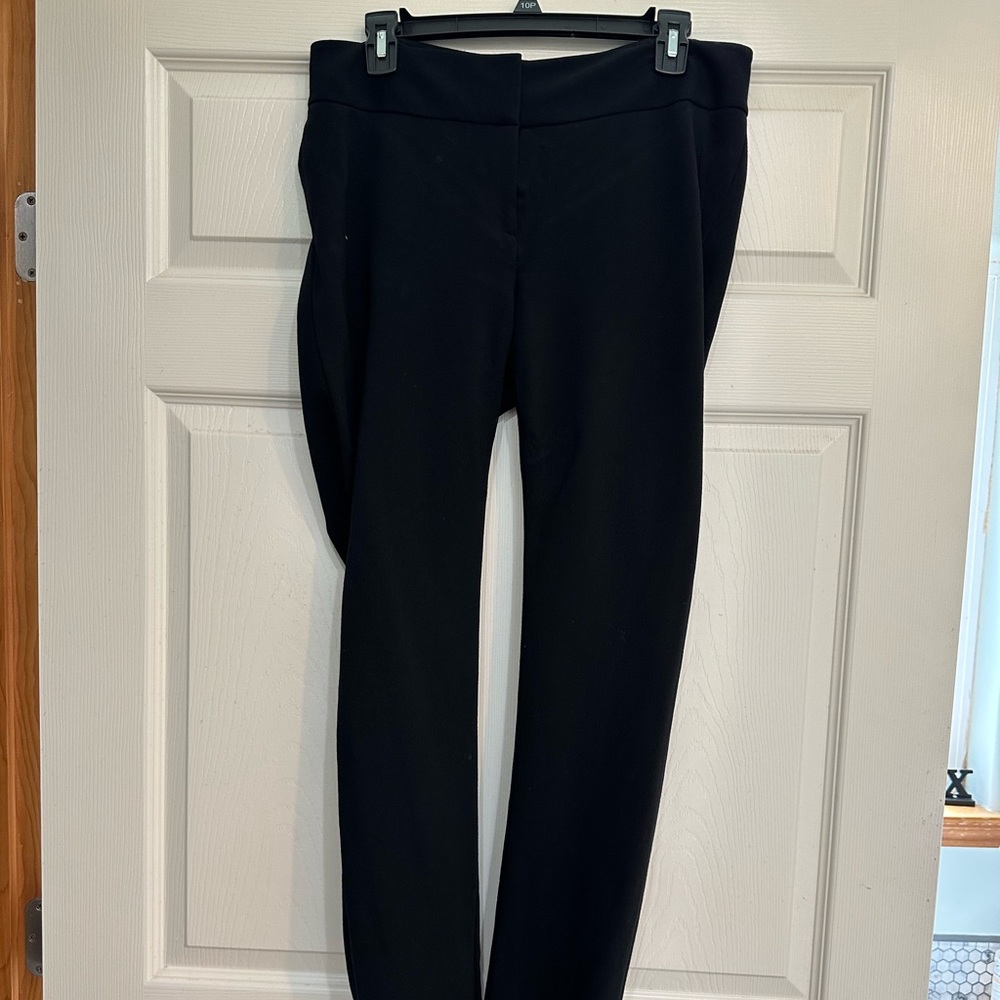 Vince Camuto Ponte Pants